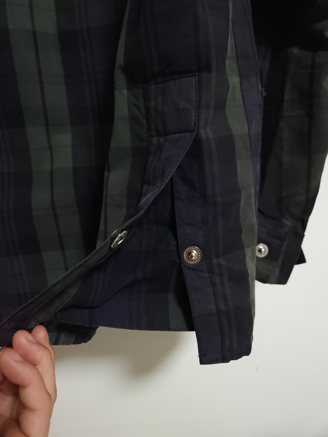 마카웨어 마운틴파카 상품이미지7