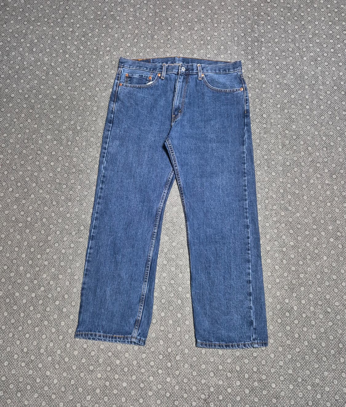 [36] 리바이스 550 -466 상품이미지1