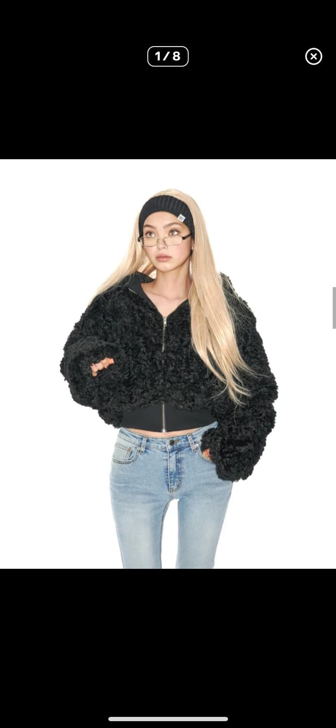 2twodul 자켓 9999 상품이미지1