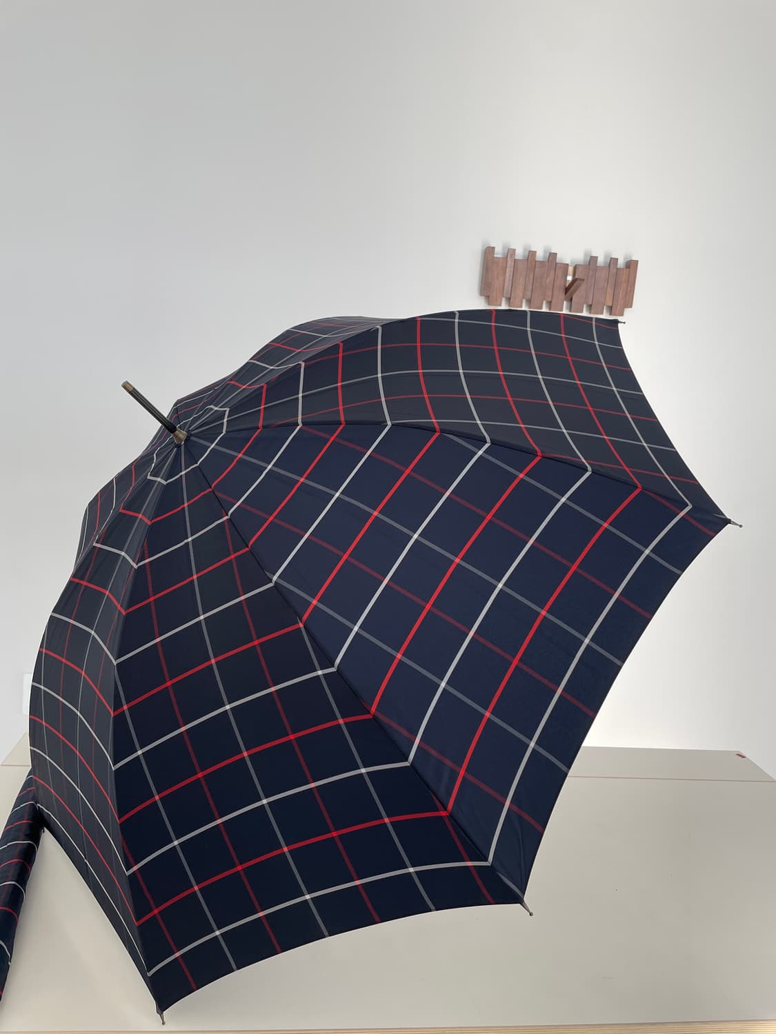 버버리 장우산 상품이미지7