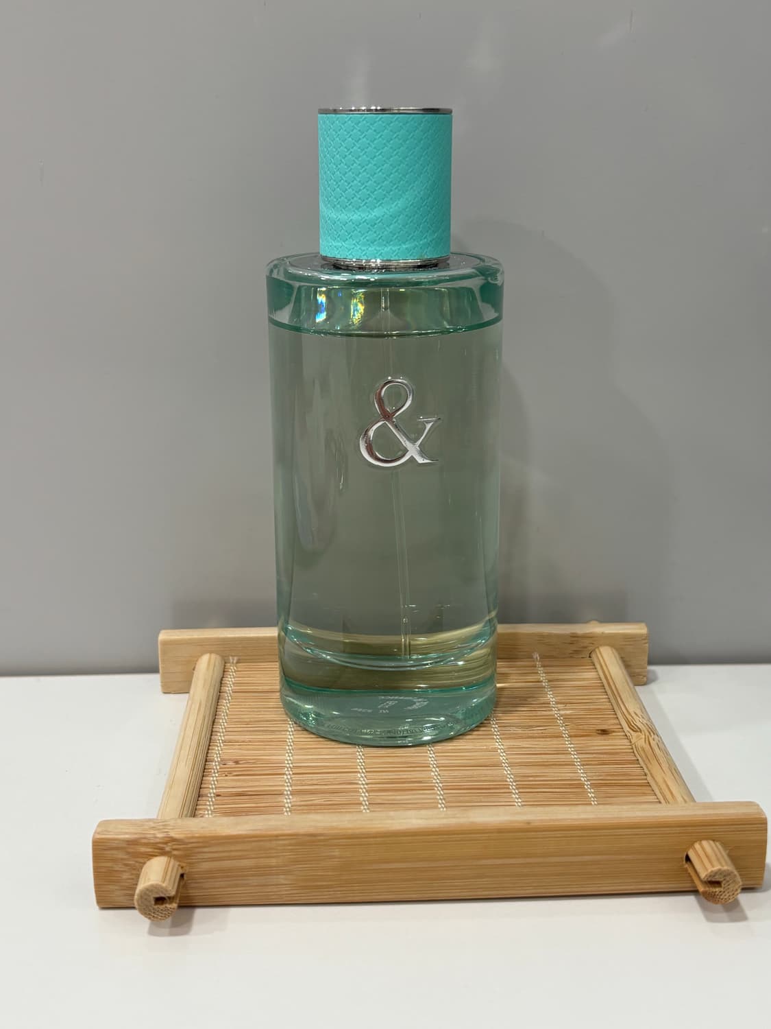 티파니앤코 티파니 앤 러브 포 허 오 드 퍼퓸 90ml 상품이미지1