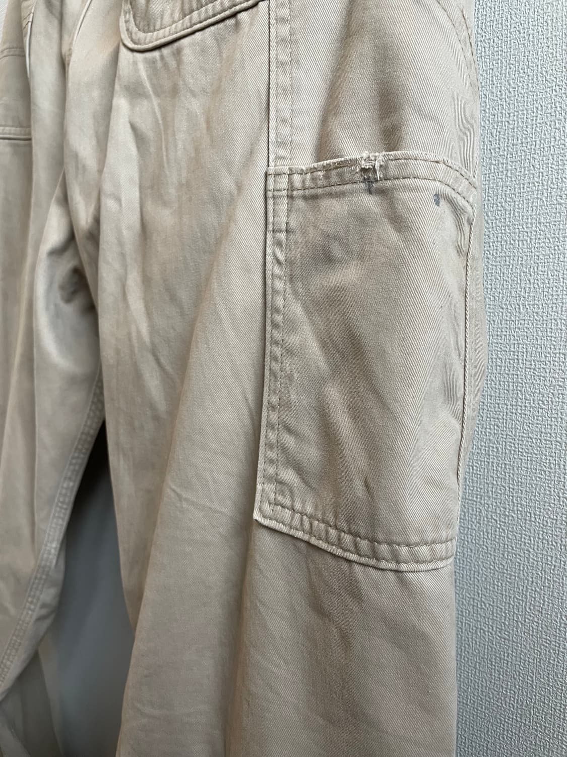 carhartt-single knee capenter pants 상품이미지5
