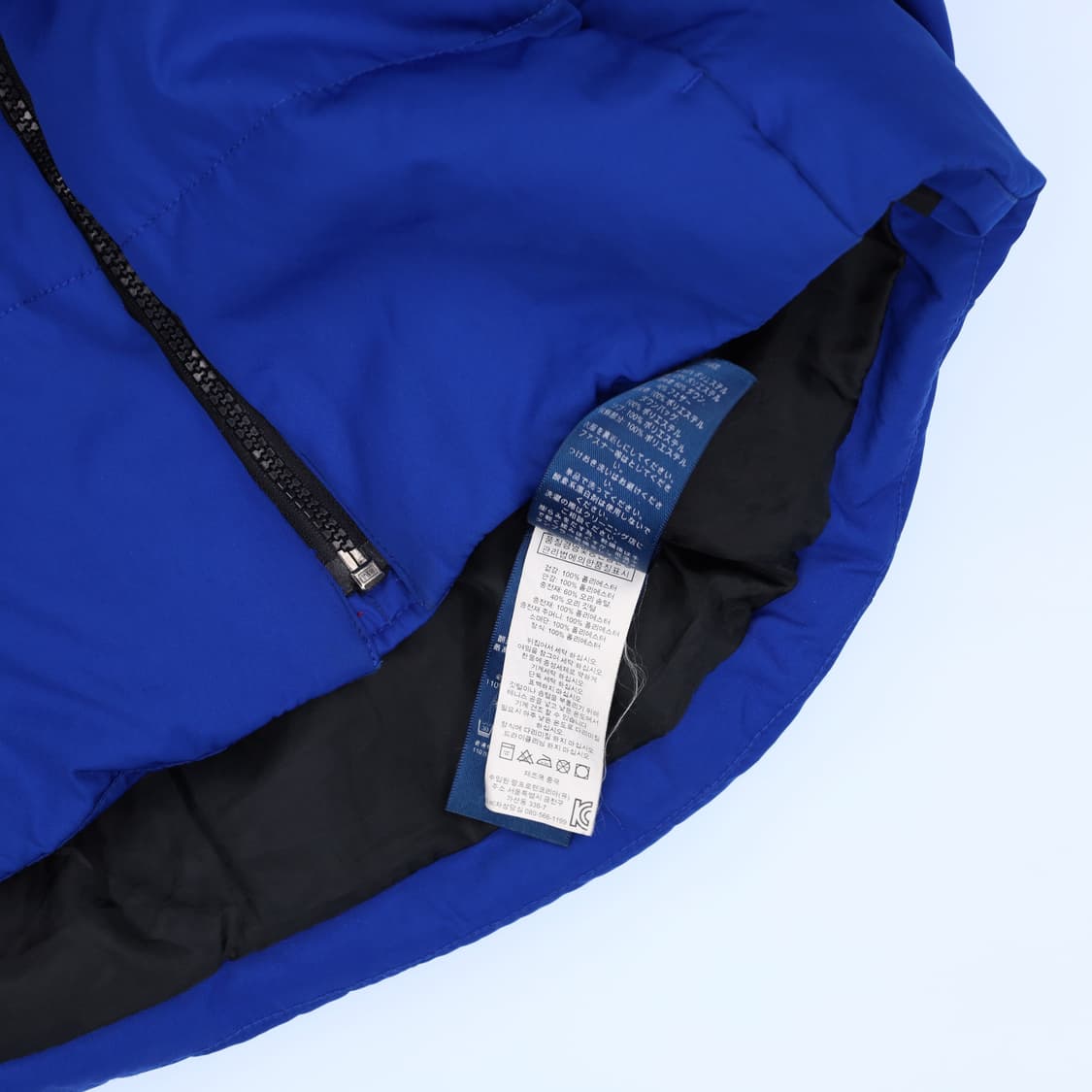 [XL(165/88)] 폴로랄프로렌 여성 빅포니 덕다운 패딩점퍼 1107 상품이미지6