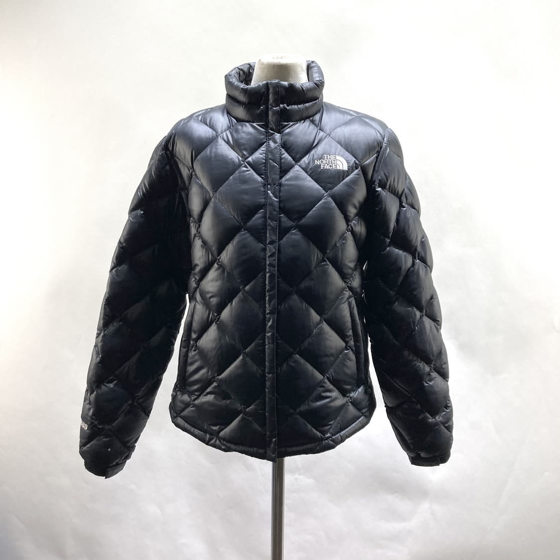 노스페이스 여성구스다운패딩자켓 90 상품이미지1