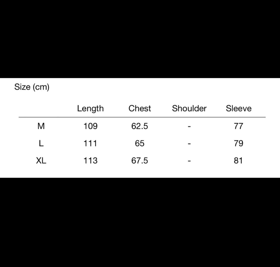 로드존그레이 알파카 코트 상품이미지3