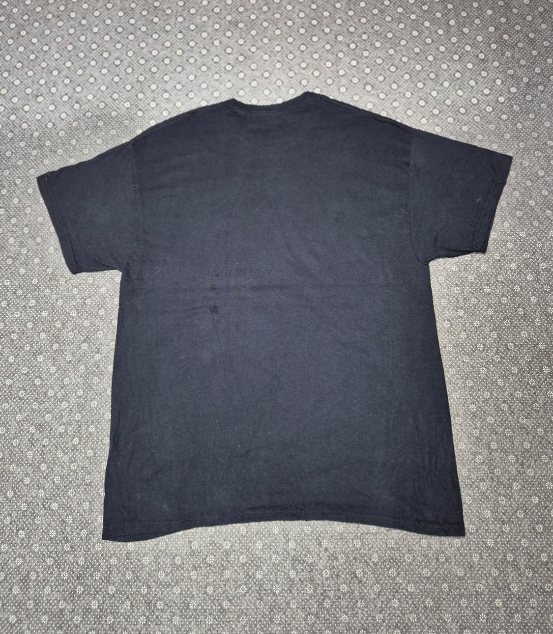 [XL]아이스 큐브 오피셜 티셔츠 -169 상품이미지3