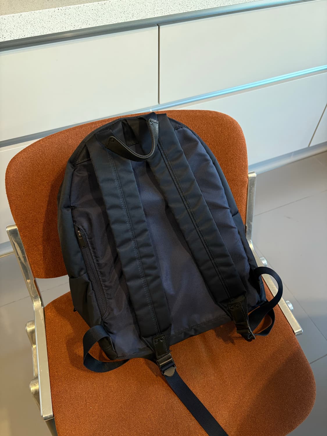 포터 리프트 데이팩 네이비 상품이미지2