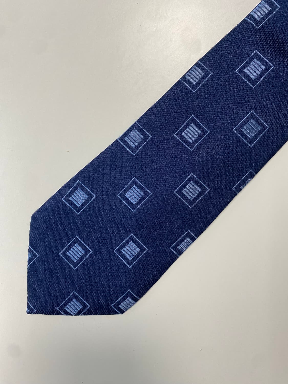 유나이티드 애로우즈United arrow명품정품 넥타이 상품이미지8