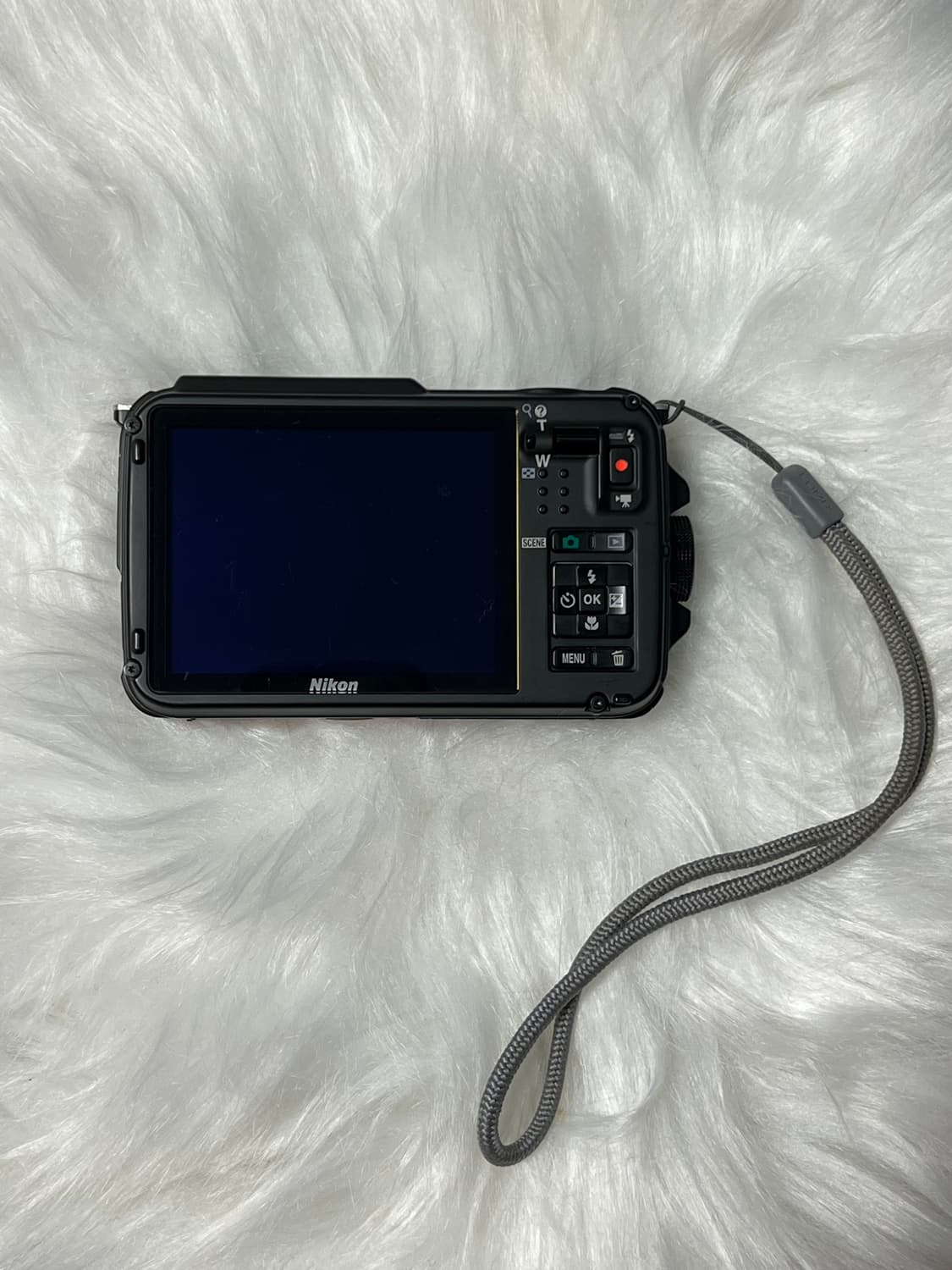 *희귀/미품* Nikon coolpix aw110(aw100) 디카 상품이미지4