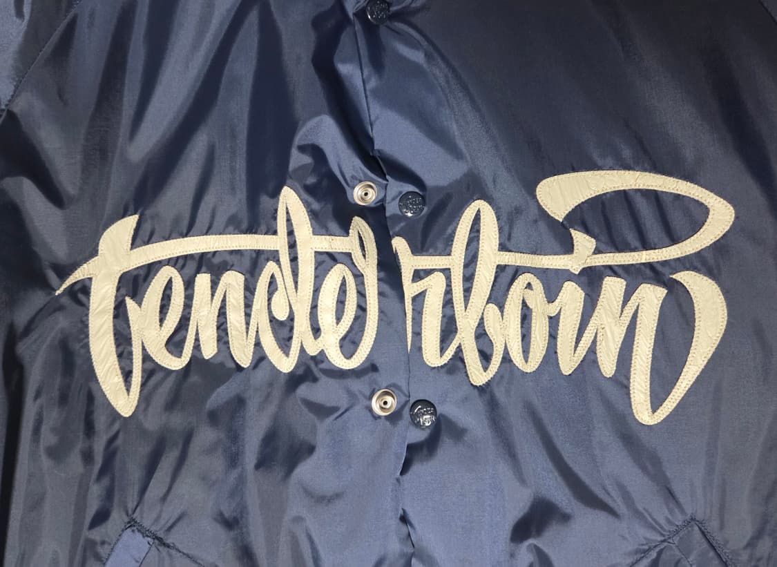 텐더로인 나일론 립 자켓 m사이즈 상품이미지6