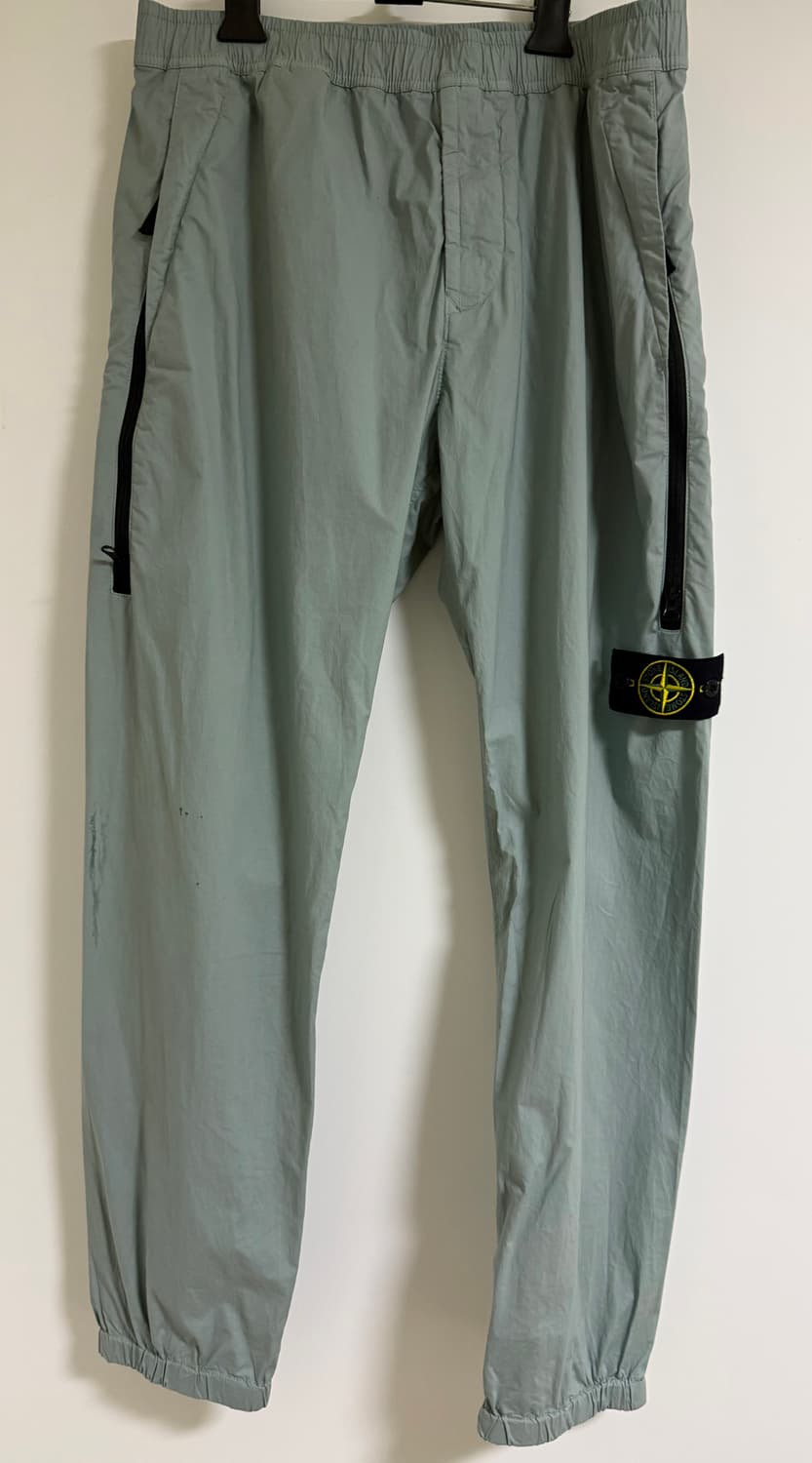 스톤아일랜드 조거팬츠(34) 상품이미지1