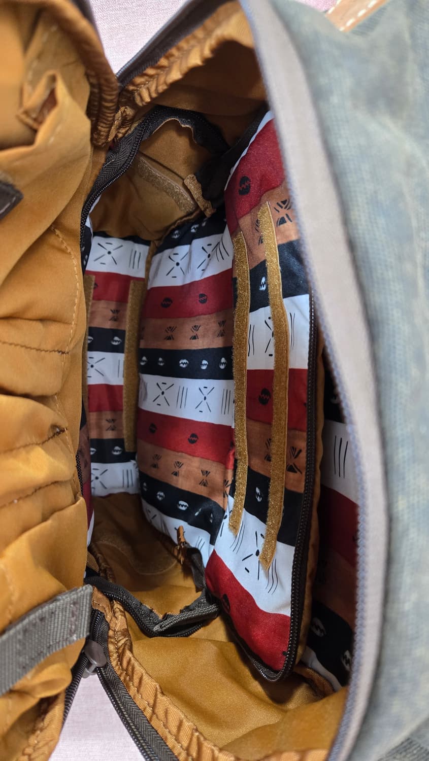 내셔널지오그래픽 NG A5270 카메라백팩 가방 PB06 상품이미지8