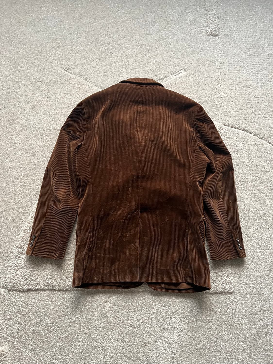 폴로 랄프로렌 와이드 웨일 코듀로이 스포츠자켓 (105) 상품이미지10