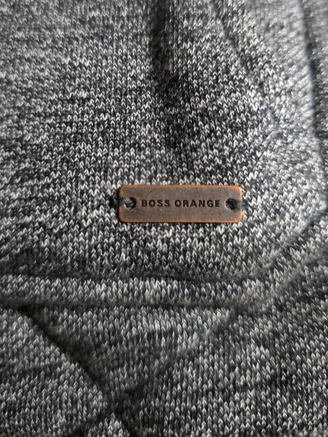 휴고보스 남자 누빔자켓.  싸이즈 95.  상품이미지5