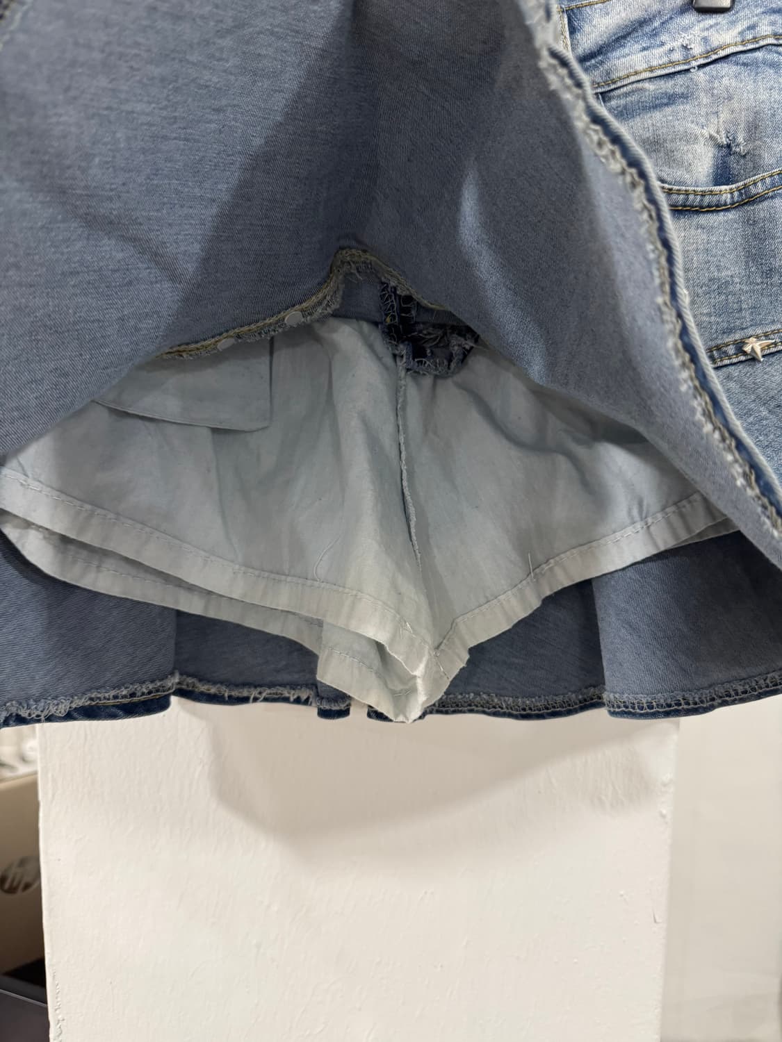 VINTAGE BOTTOM 상품이미지4