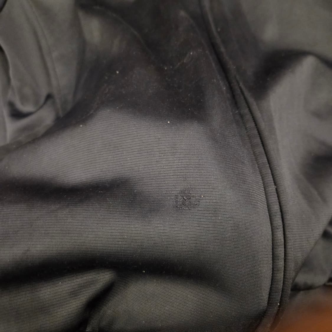 아디다스 파이어버드 슈퍼스타 져지 검빨 m 상품이미지6