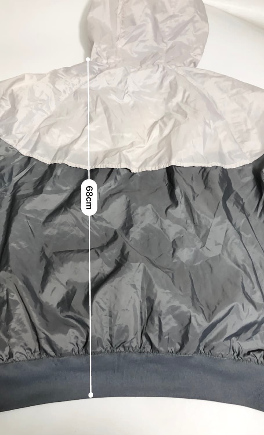 나이키 윈드러너 바람막이 L 상품이미지9