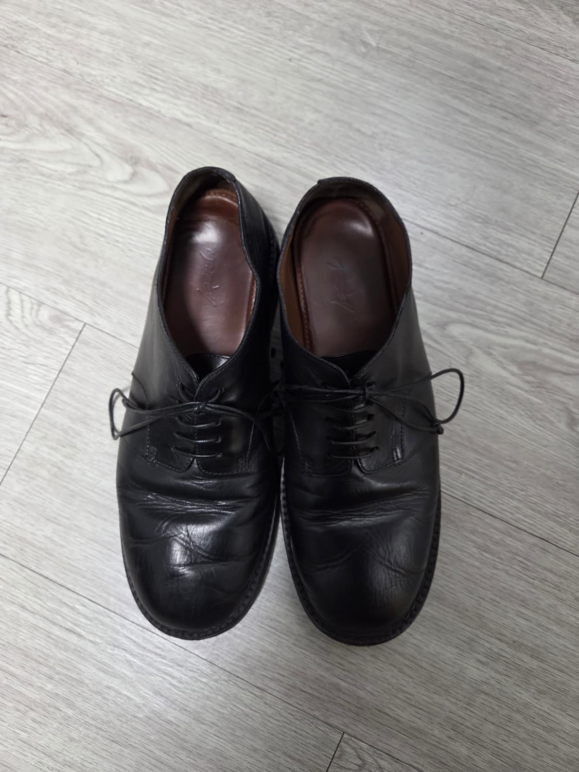 마르셀 나셀로 더비 43(280) 상품이미지1