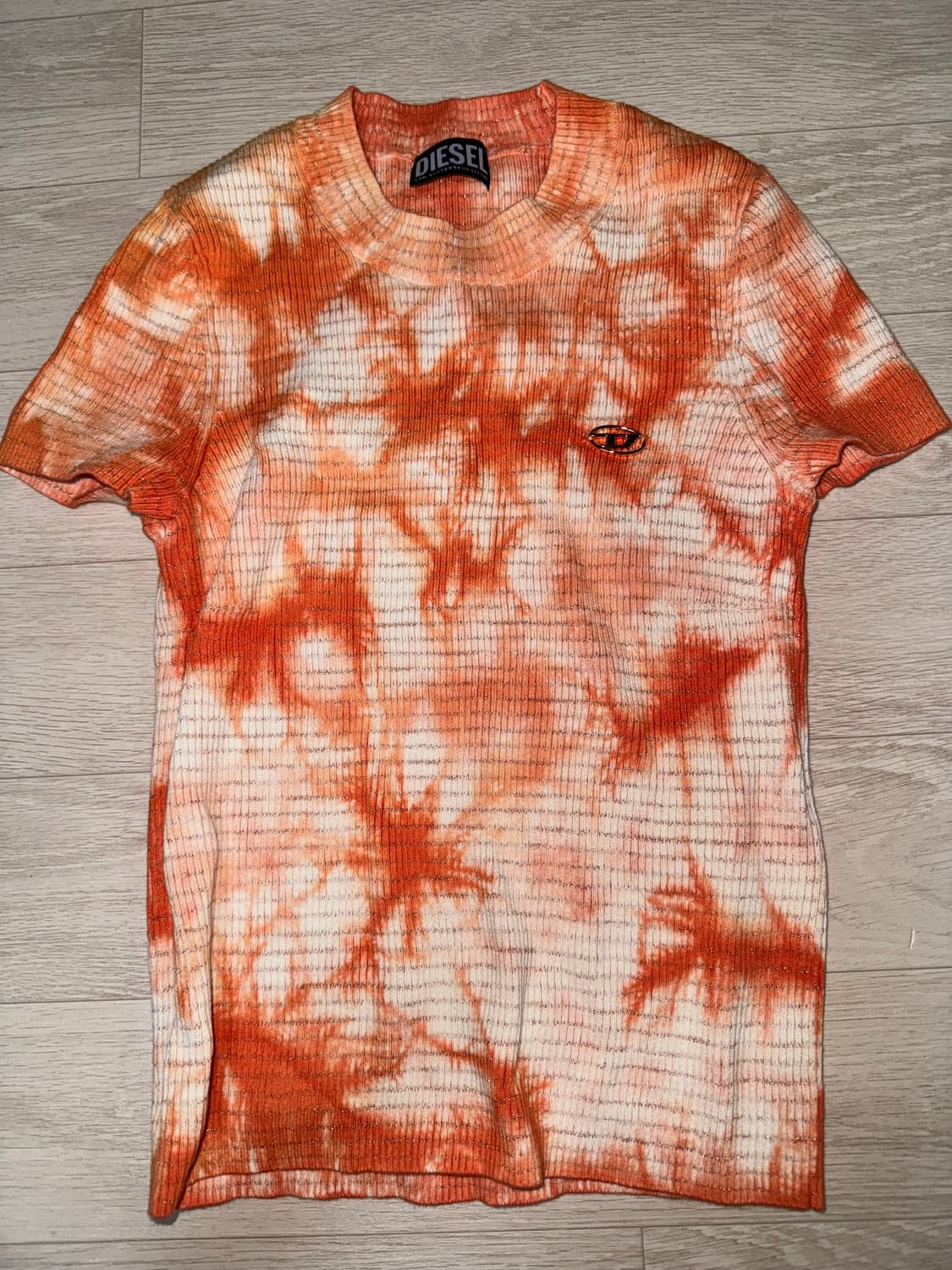 디젤 DIESEL 탑 상품이미지1