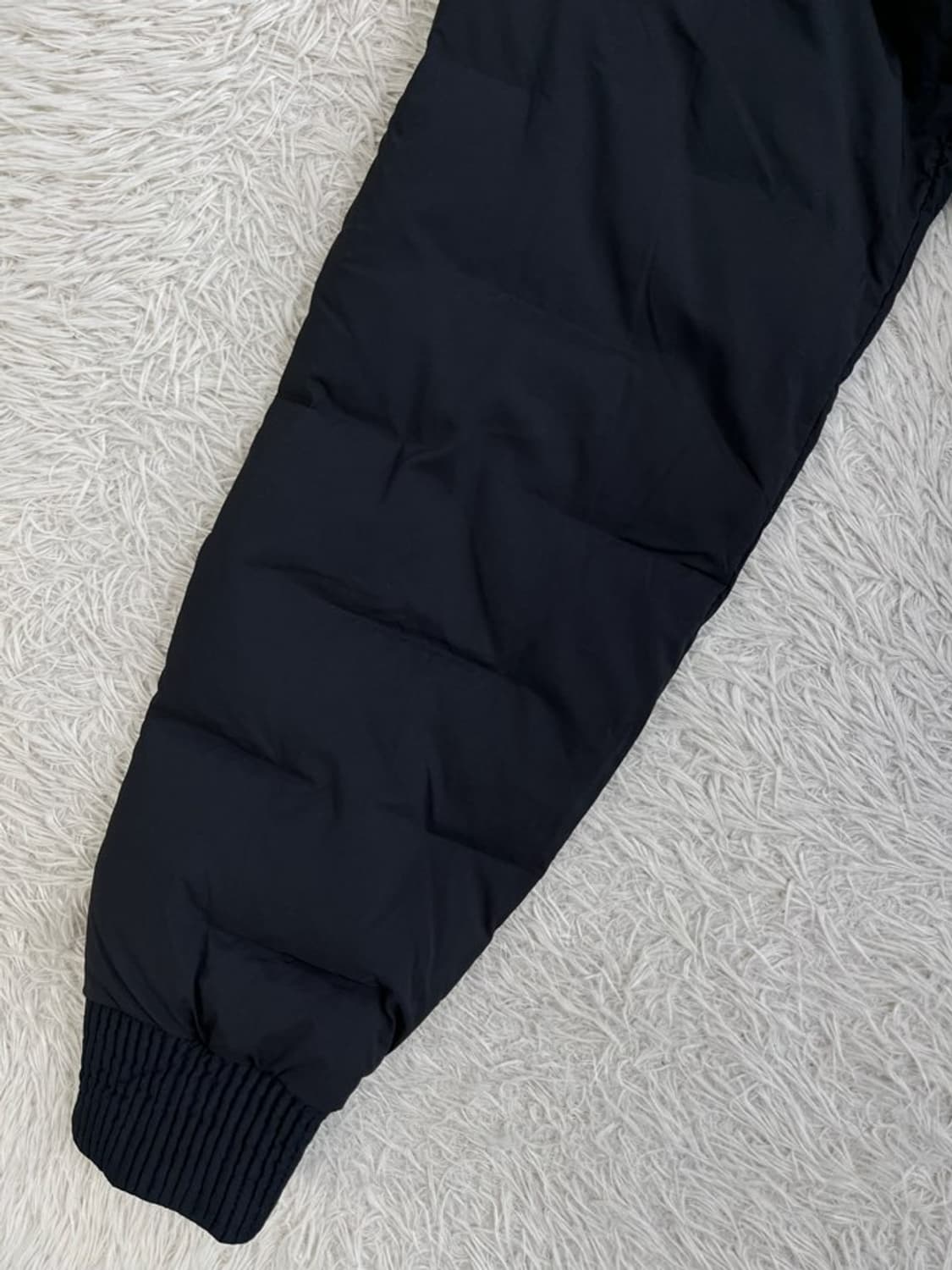 뉴발란스 덕다운 경량 패딩/#292 상품이미지3