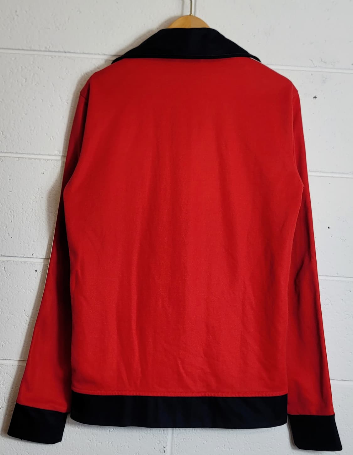 [95.M] 아디다스(남여공용) 유로파 트랙탑 져지(자켓) 판매 상품이미지2