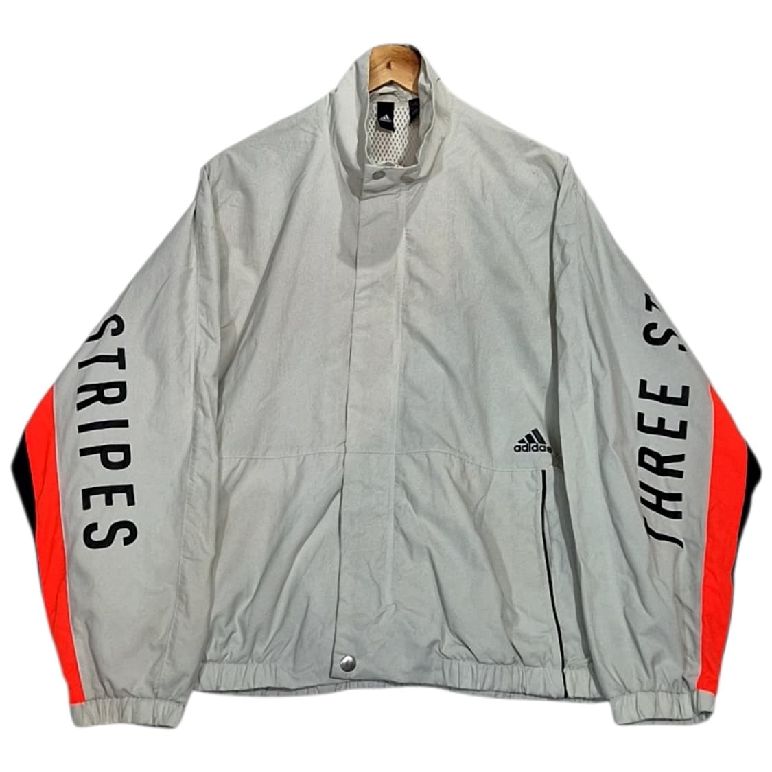 아디다스 워드 우븐 자켓 상품이미지1