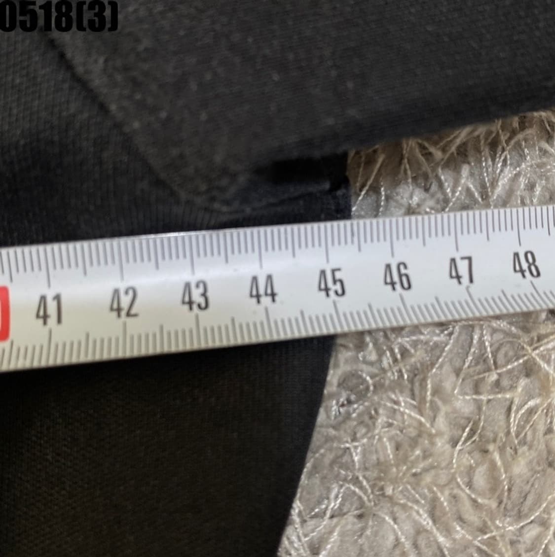 아디다스 유로파 트랙탑 져지 자켓  상품이미지5
