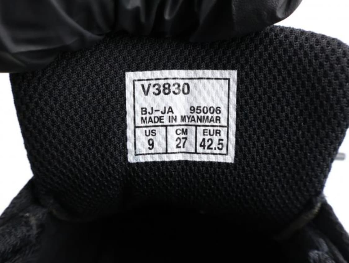 반스 스니커즈 상품이미지5