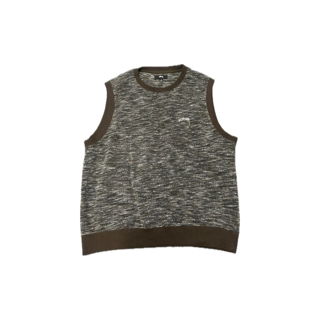 Stussy vest 상품이미지1