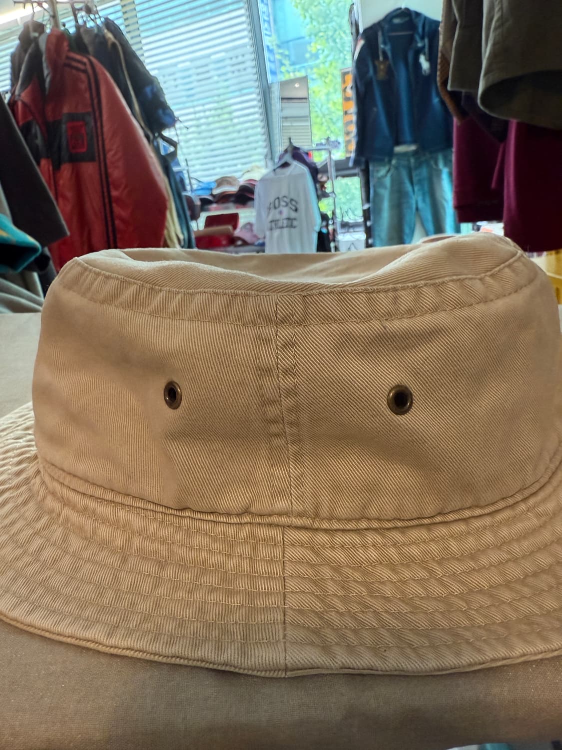 L.L.bean 버킷햇 58cm 상품이미지2