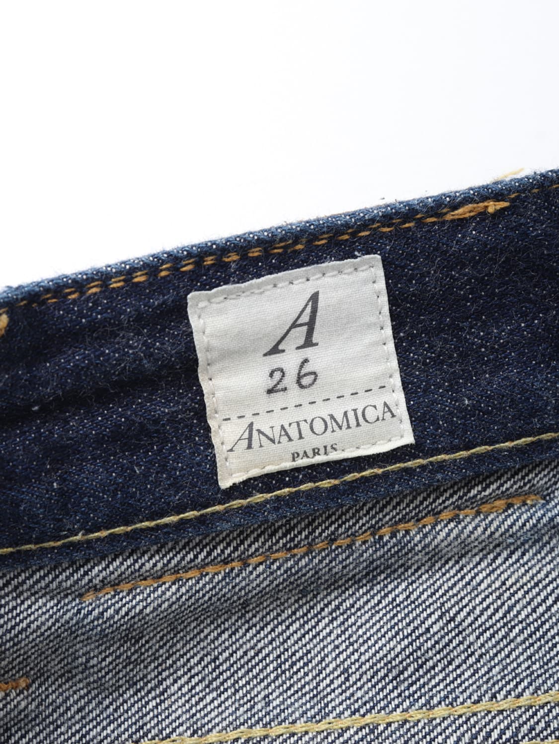 ANATOMICA ANATOMICA 상품이미지9
