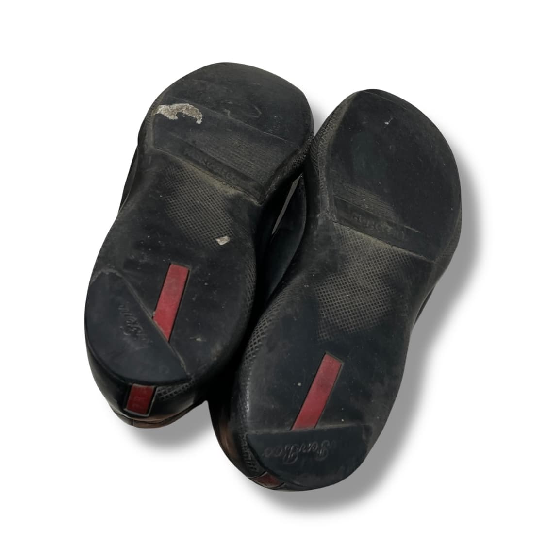 280~285) 프라다 스포츠 버클 로퍼 상품이미지7