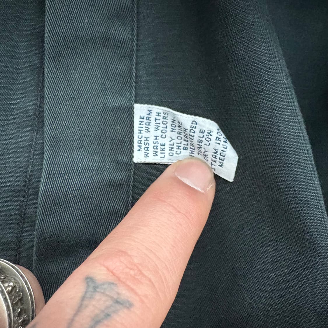 (105)폴로 랄프로렌 옥스포드 셔츠 상품이미지5