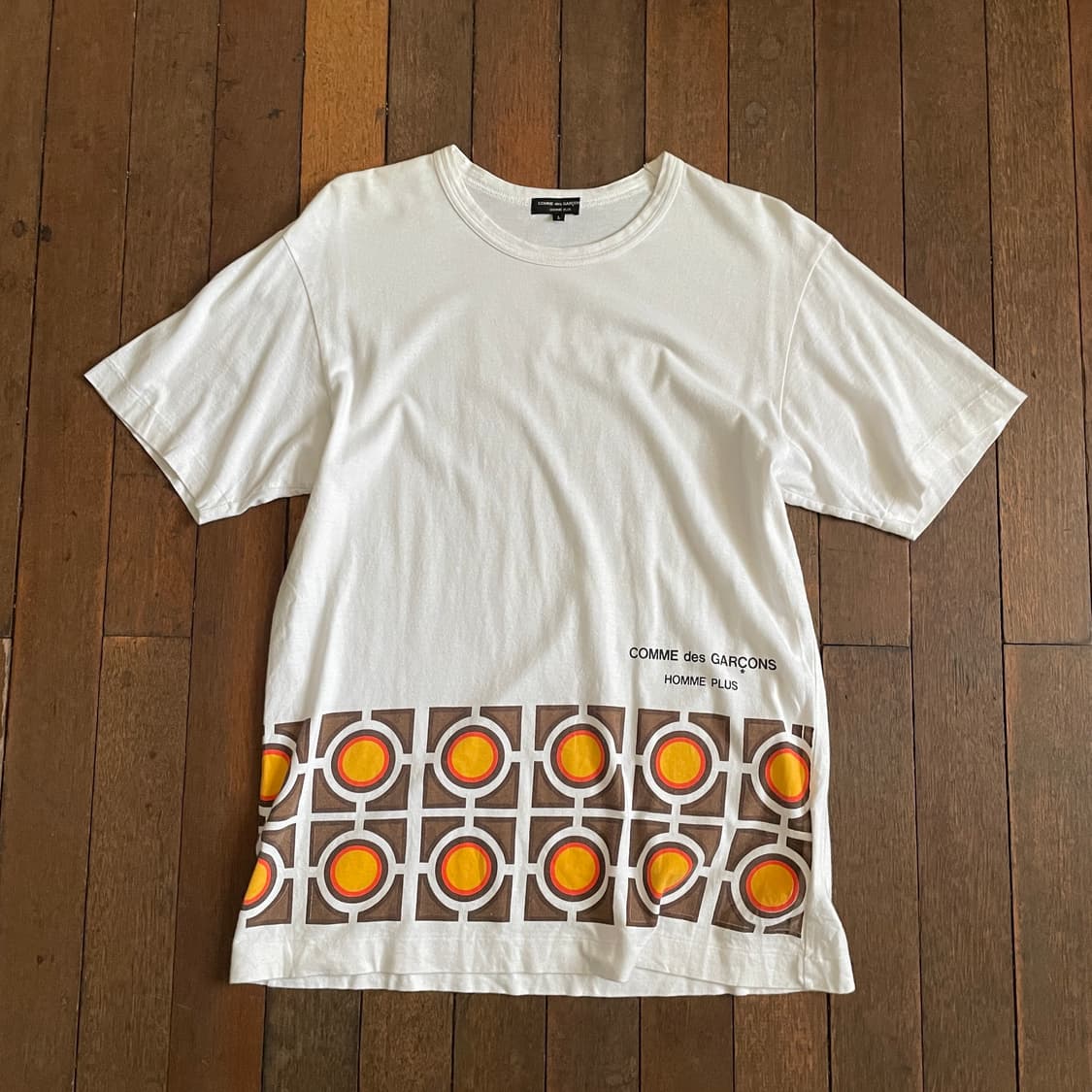 Comme des garcons homme plus 상품이미지2