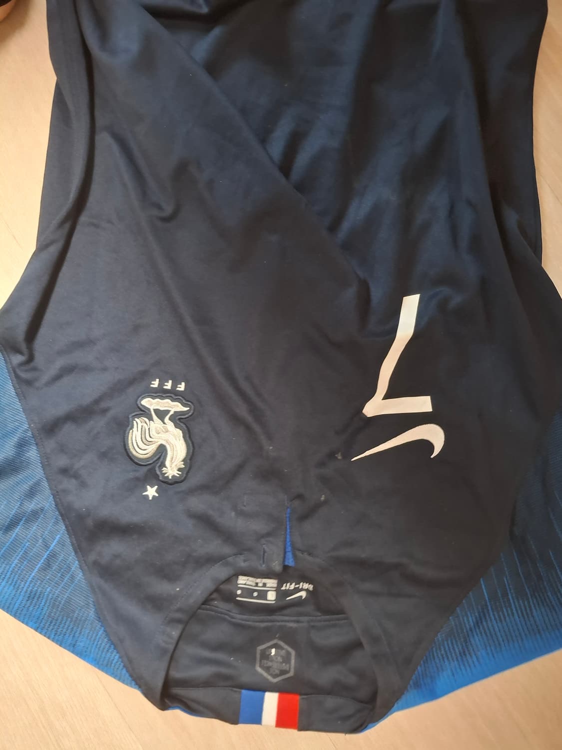 그리즈만 유니폼 월드컵 2018 상품이미지1