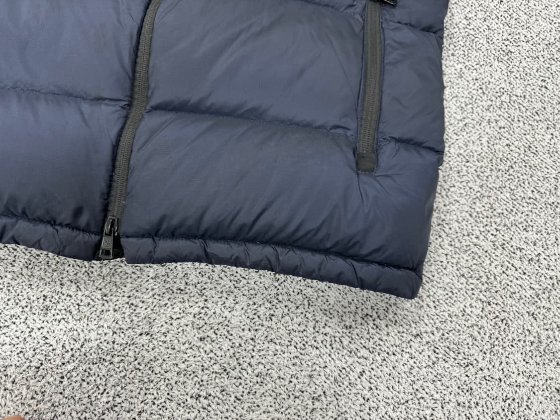 몽클레어 오프리스 다운베스트 상품이미지4