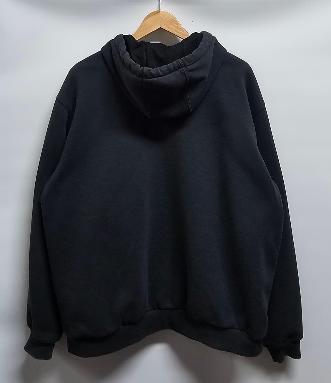 칼하트 써멀 후드집업 L 상품이미지2