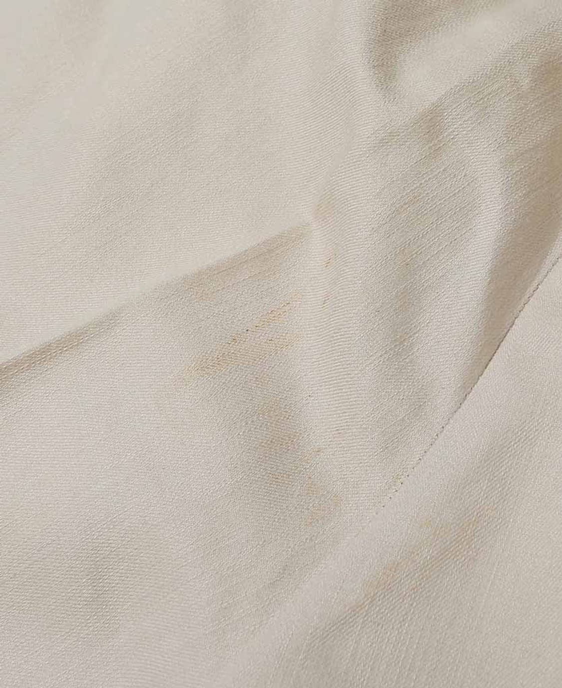 링자켓 [Ring Jacket] 라마르쉐 아이보리 코튼 린넨 구르카 팬츠 상품이미지10