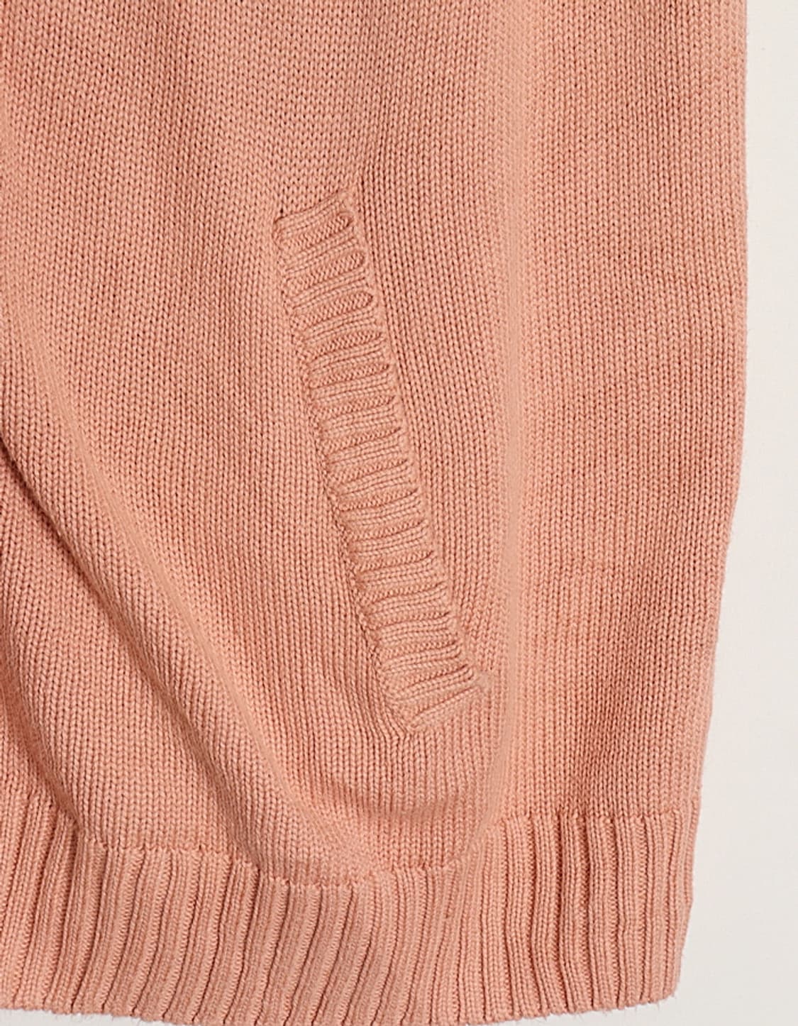 Karl Helmut Knit Cardigan 상품이미지3