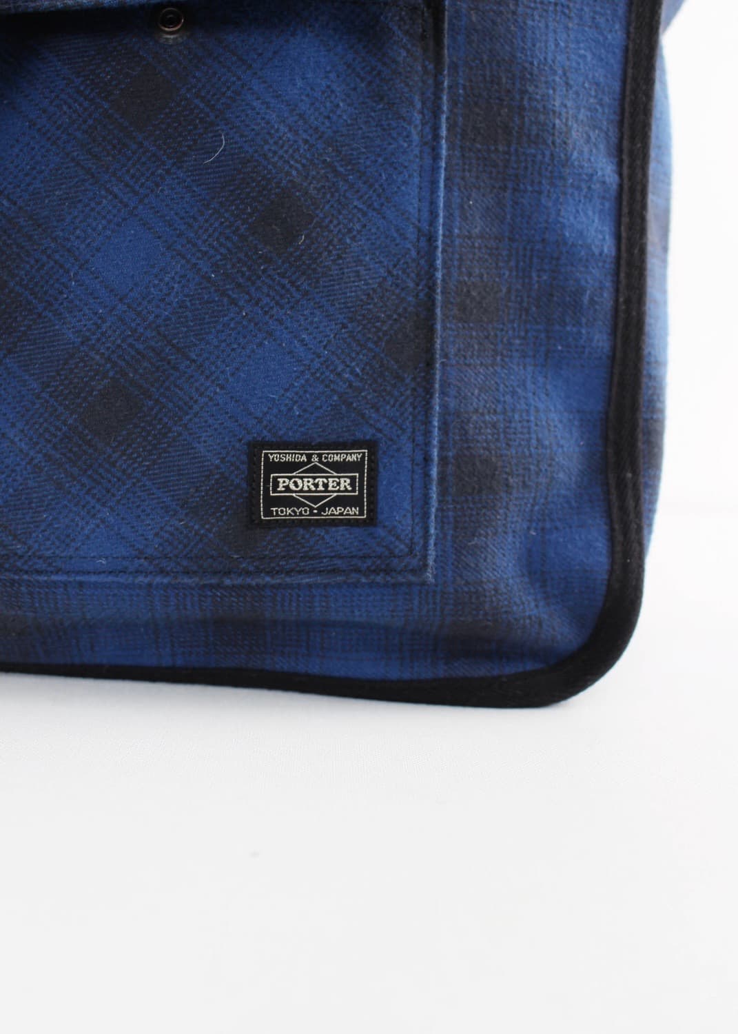 Yoshida Porter Tote Bag 요시다 포터 토트 백 가방 상품이미지6