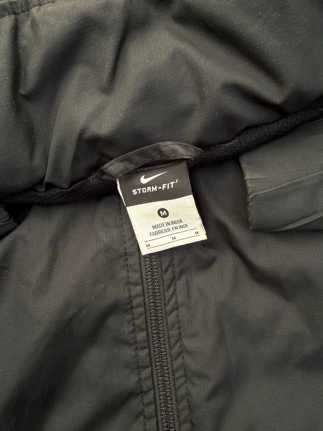 Nike 나이키 유벤투스 레인자켓 상품이미지3