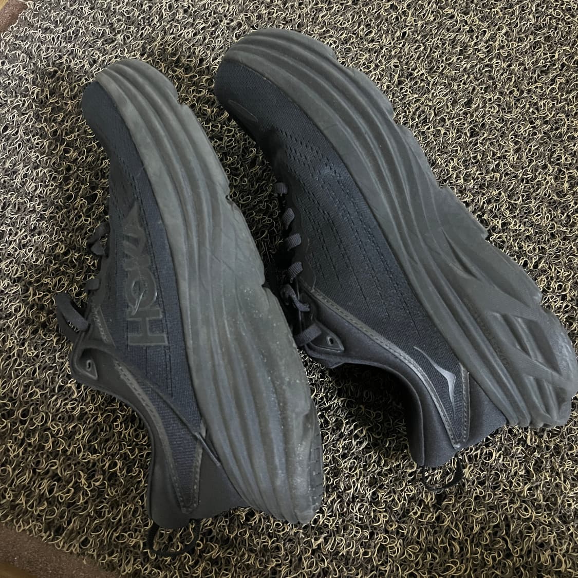 호카 본디8 와이드 2E 상품이미지3