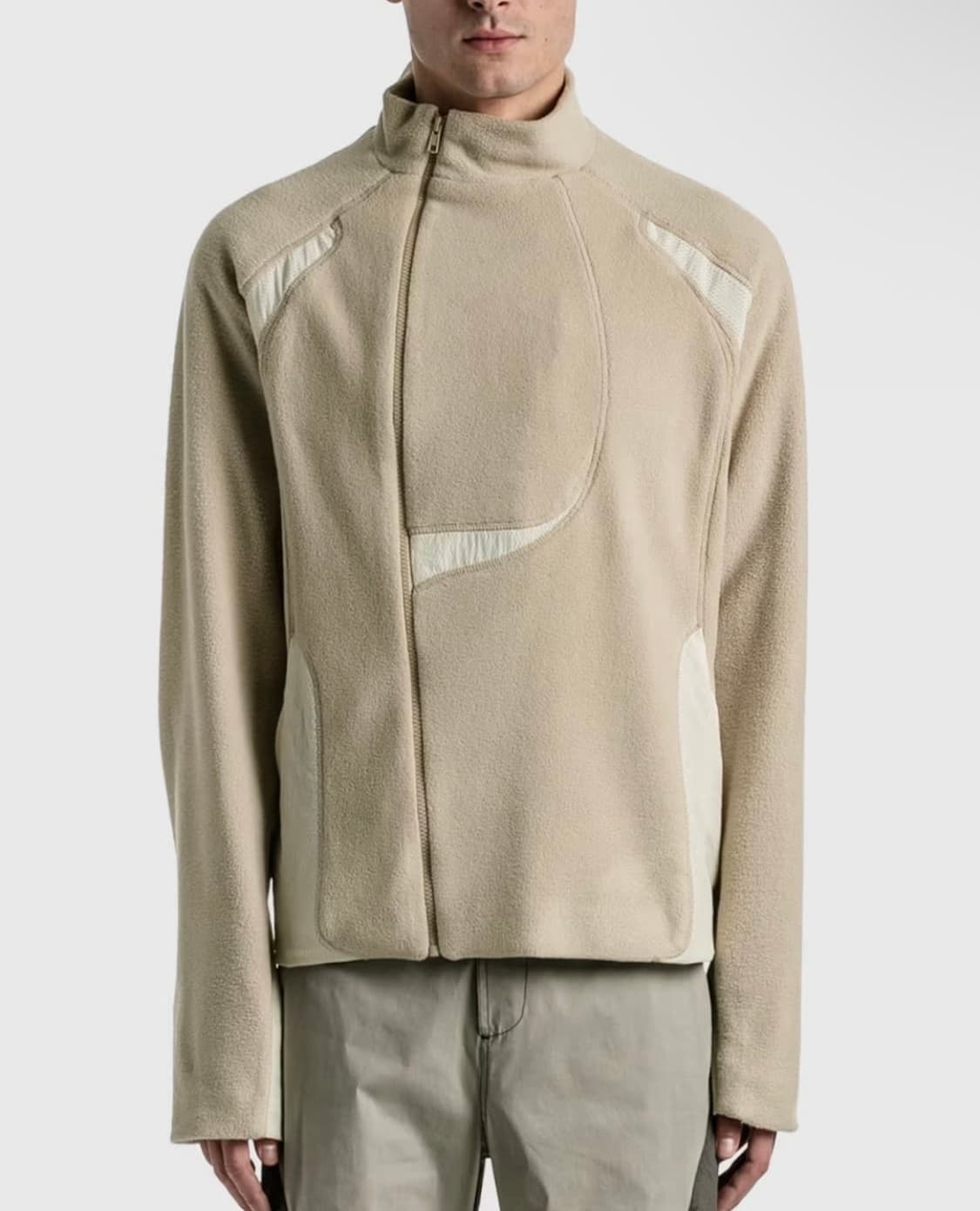 혜인서 후리스 상품이미지1