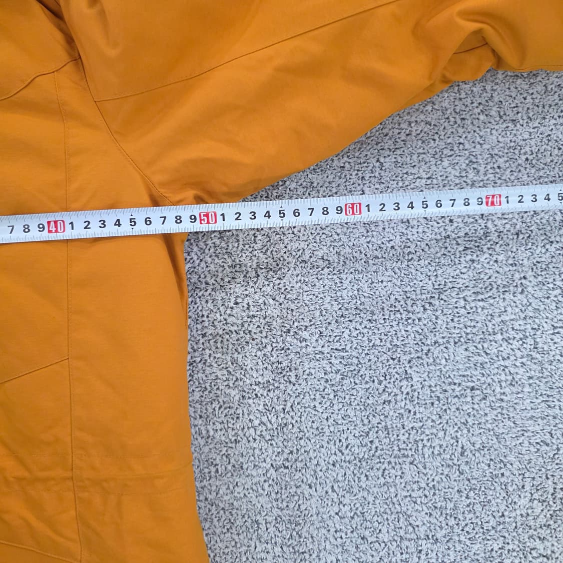 [90] 코오롱스포츠 여성 구스다운 패딩 점퍼  1217J1 상품이미지7