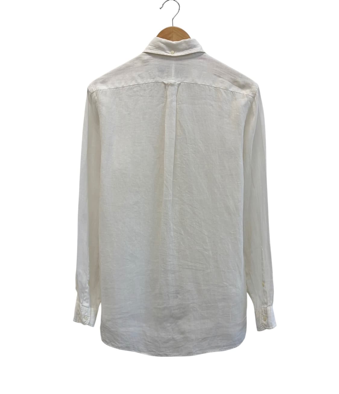 폴로 린넨 셔츠 (S)  상품이미지9