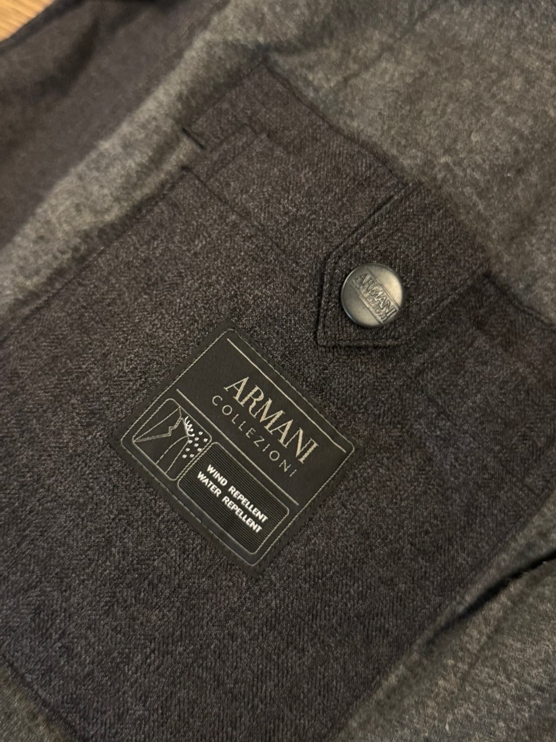 아르마니 꼴레지오니 카코트 100 상품이미지9