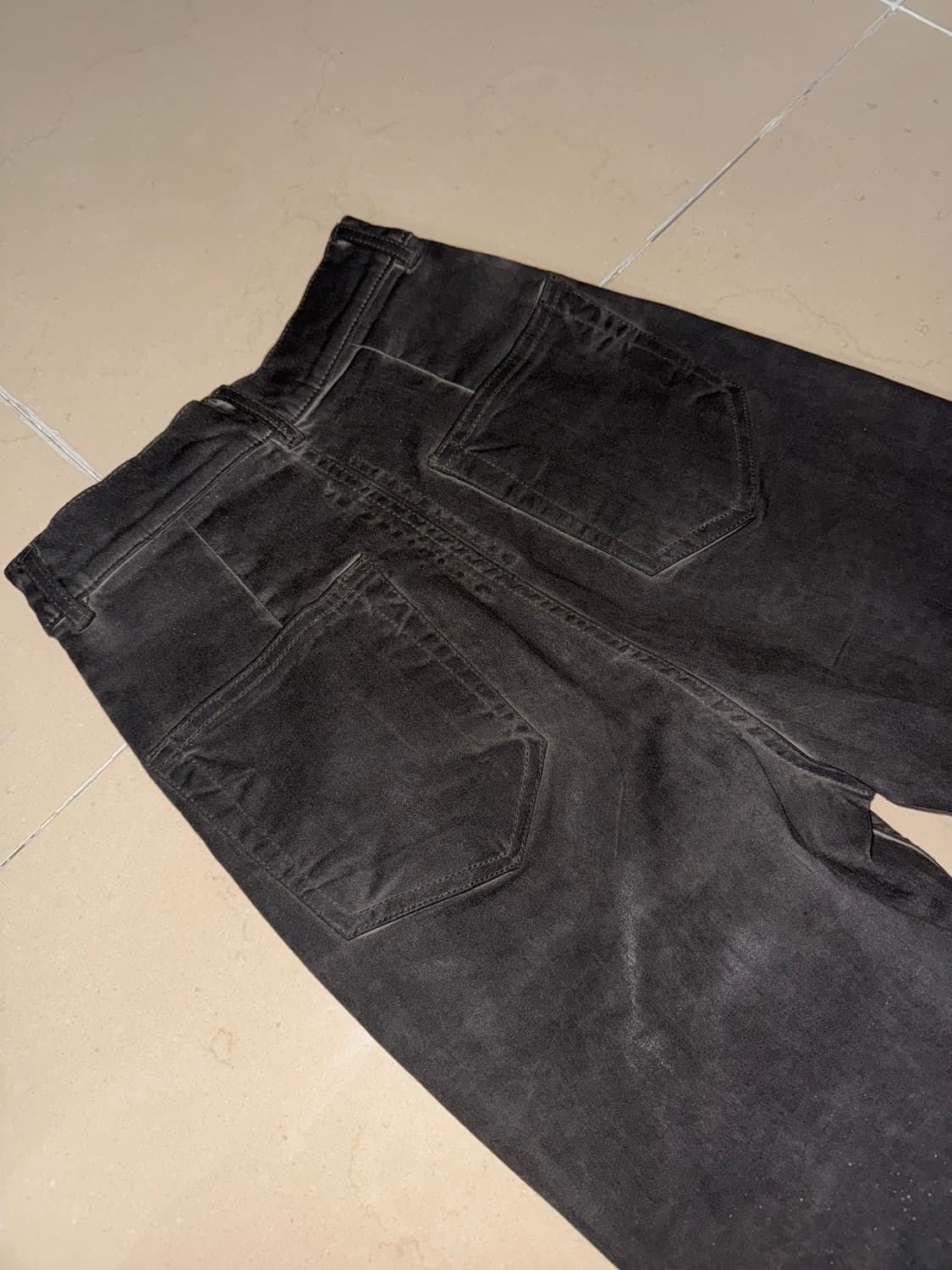 Rick Owens volan 25 상품이미지4