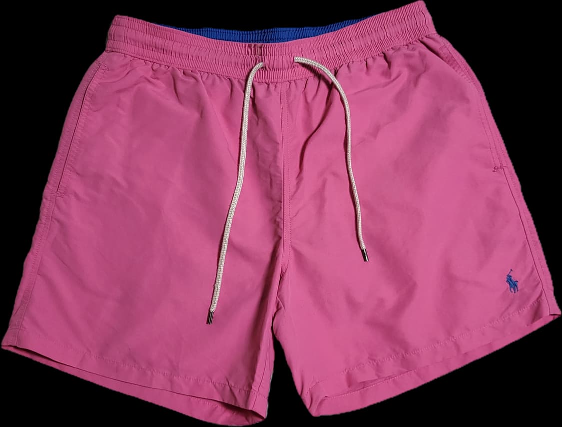 폴로 랄프로렌 (POLO)스윔 팬츠 (사이즈 L 33~35) 상품이미지1