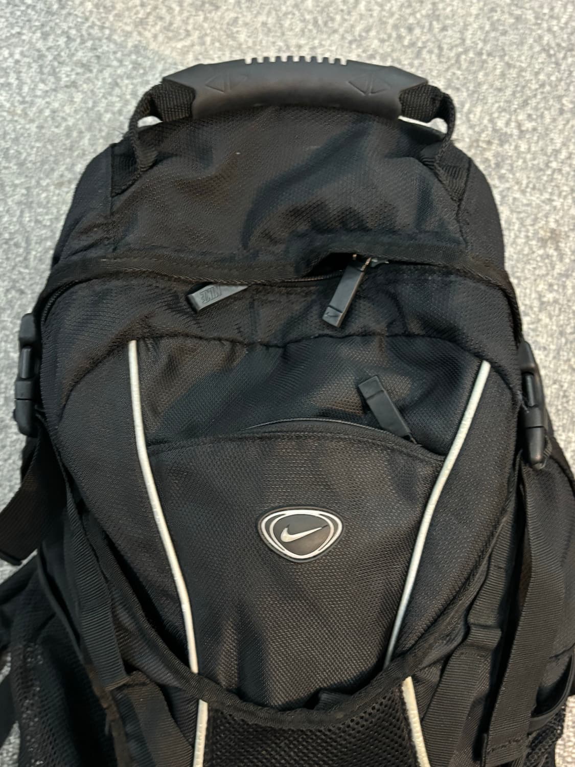 03‘s 나이키 백팩 상품이미지3