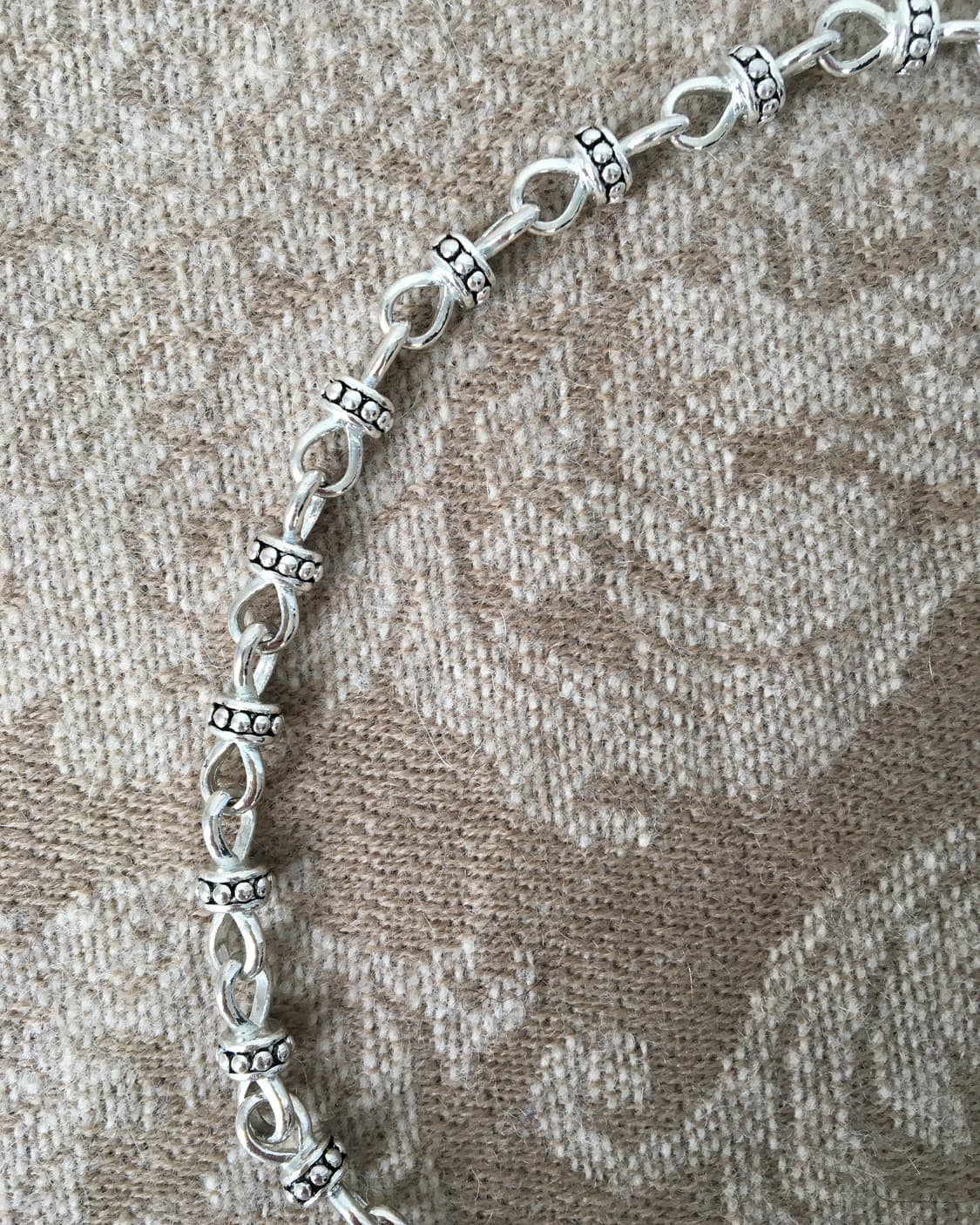 chain necklace 상품이미지2